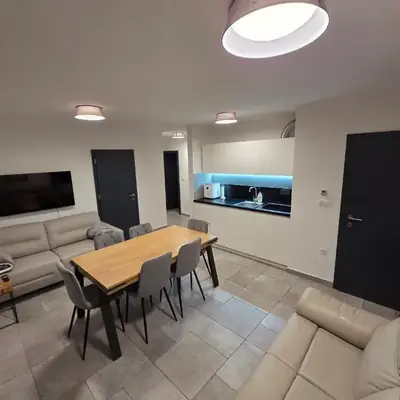 Apartma JOŠT GOLTE