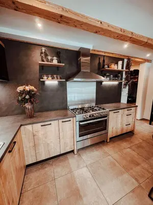 Gallery image of Black Cabin Pohorje - Luxury Retreat in Pohorje