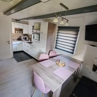 EMIA Family House Čatež