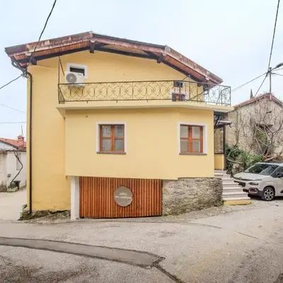 Holiday Home Pr'Lukčevih with 4 Bedrooms & Indoor Sauna