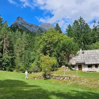 Hiška Polhec