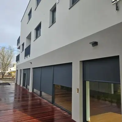APARTMENTS MURIC LJubljana