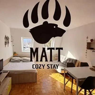 MATT Cozy Stay