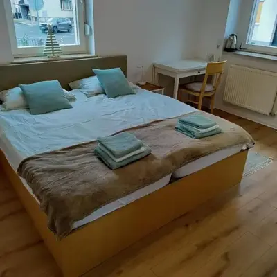 Soba SETR Kurent pritličje jug