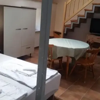 Apartment für 4 Personen ca- 60 m² in Gozd- Krain - Innerkrain by Interhome