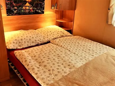 Gallery image of Apartment Stacaravan Rozika Slowenien by Interhome in Slovenj Gradec