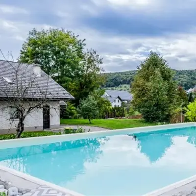 2 Bedroom Apartment Sima with Seasonal Shared Pool