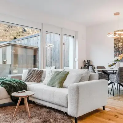 Alps2sea Suite Apartment