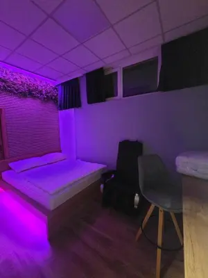 Gallery image of Lux spa na reki Krki in Novo Mesto