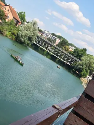 Gallery image of Lux spa na reki Krki in Novo Mesto