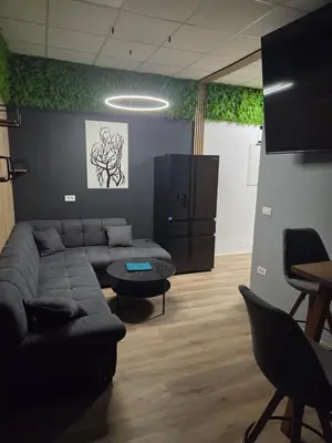 Gallery image of Lux spa na reki Krki in Novo Mesto