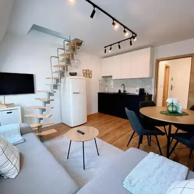 Eluma Apartments Bovec