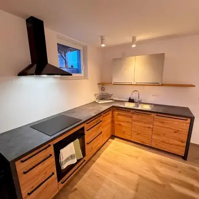 Apartma Oblak