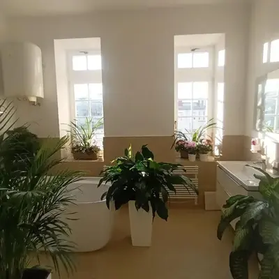 Rooms in Maribor Centre
