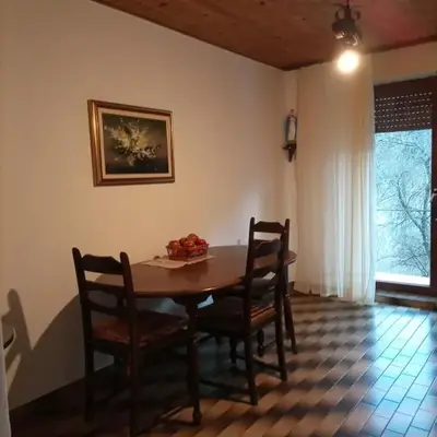 Apartma pri Ivanu