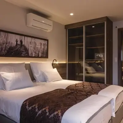 Guesthouse Grof