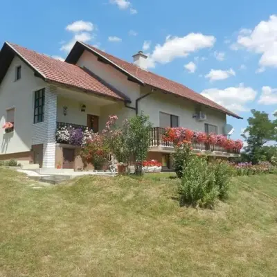 Holiday Home Urlaub für die Seele - Ferienhaus mit Sauna by Interhome