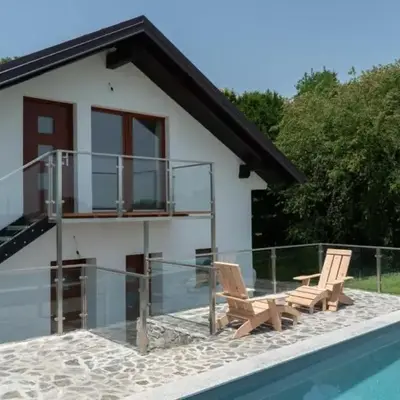 Apartment Natur- und Weinresort Lipej by Interhome