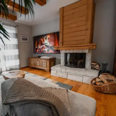 Apartma Mauro
