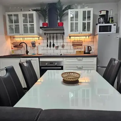Apartment Berglez