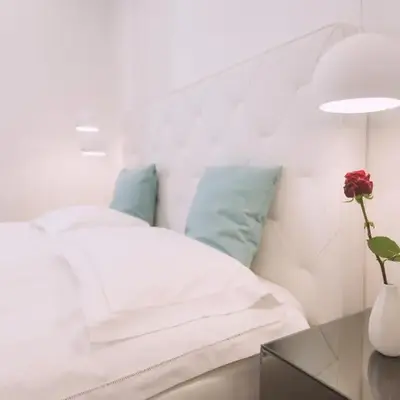 Ambassador Suite Studio