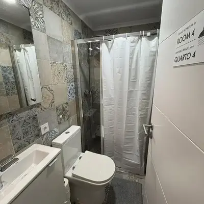 Hotel Europe