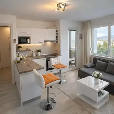 Urban Nest Nova Gorica