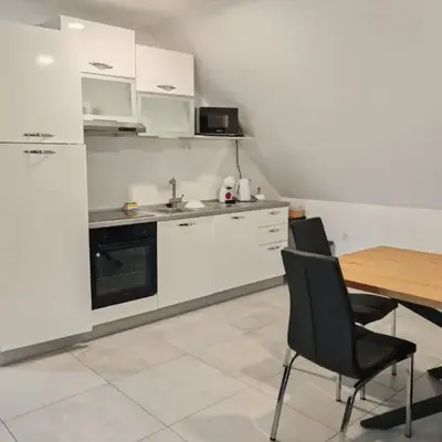 Apartma pod Tremi Kralji