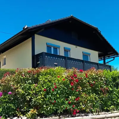 Vineyard cottage Tilka