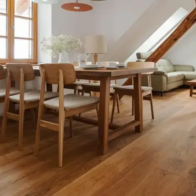 Apartmaji Matec
