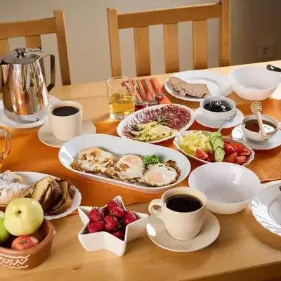 Farm Stay Gradišnik Peaceful Countryside with Homemade Breakfast