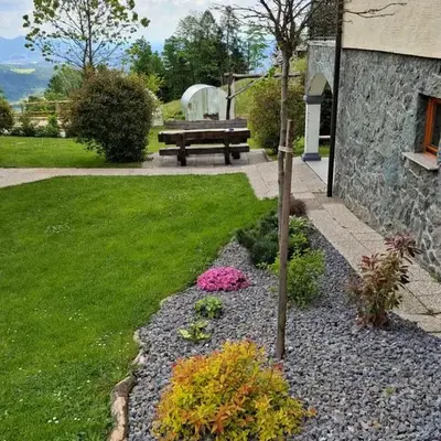 Apartma Spodnji Goltnik 1