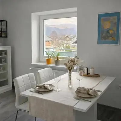 Apartment Čebelica