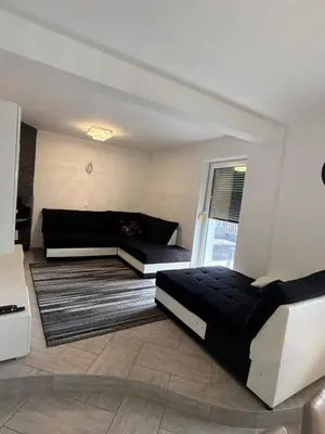 Gallery image of Mekinje Lunca Apartment in Ivančna Gorica