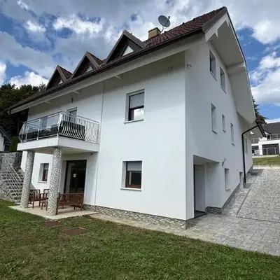 Mekinje Lunca Apartment