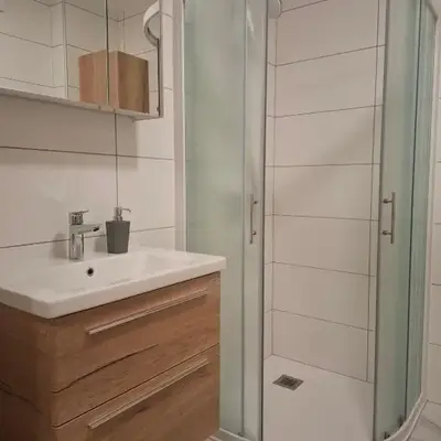 Cosy central apartment