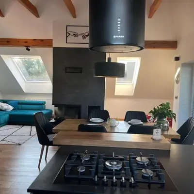 Eden Superior Family Apartment near Terme Paradiso with FREE pool tickets