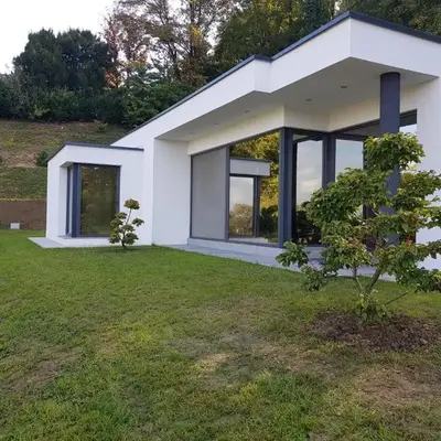 Apartma Belvi