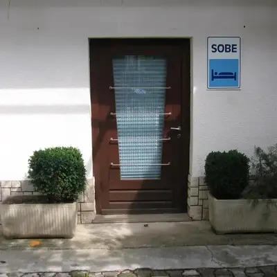 Guest House Rože
