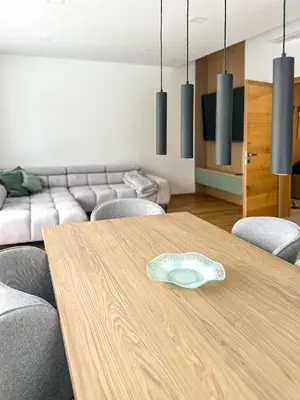 Gallery image of Apartment Kope 1 in Mislinja