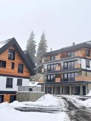 Gallery image of Apartment Kope 1 in Mislinja