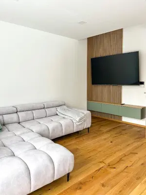 Gallery image of Apartment Kope 1 in Mislinja