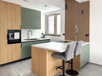 Gallery image of Apartment Kope 1 in Mislinja