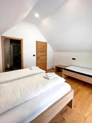 Gallery image of Apartment Kope 1 in Mislinja