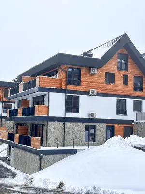 Gallery image of Apartment Kope 1 in Mislinja