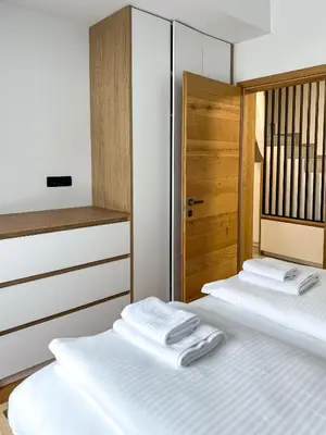 Gallery image of Apartment Kope 1 in Mislinja