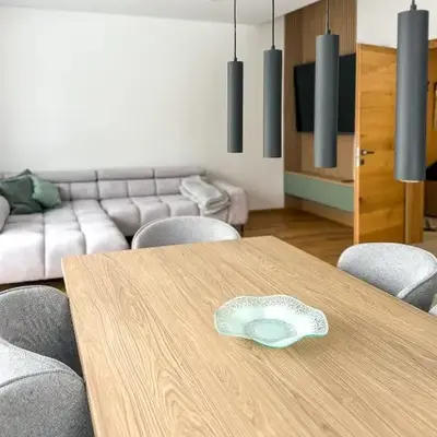 Apartment Kope 1
