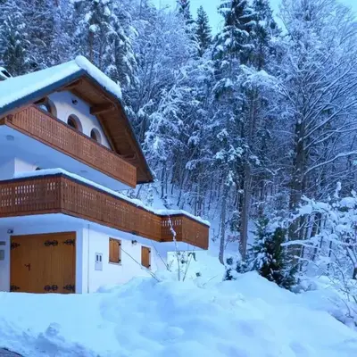Mountain View House - Panoramic!