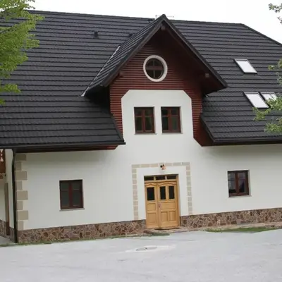 Farmstay Hiša Pečovnik