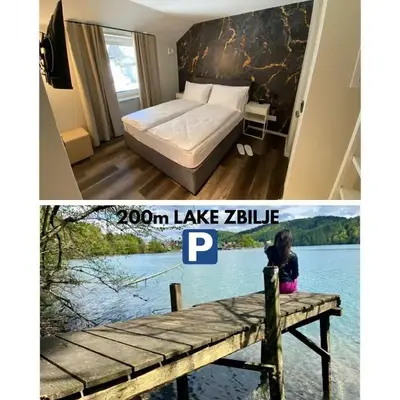 Boutique hotel ZBILJE